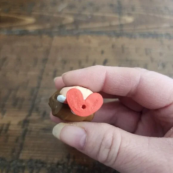 Disney Doorables Series 5 Ultra Rare "Duke Caboom" from Toy Story - Picture 6 of 10